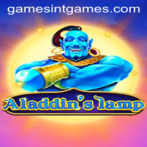 Discovering the Magic of Aladdinslamp: A Comprehensive Guide to the Enchanting Game by INTGAMES