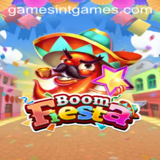 BoomFiesta: A Riveting Journey into the World of Explosive Gaming