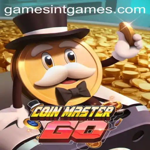 Exploring CoinMasterGO: A Thrilling Journey with INTGAMES