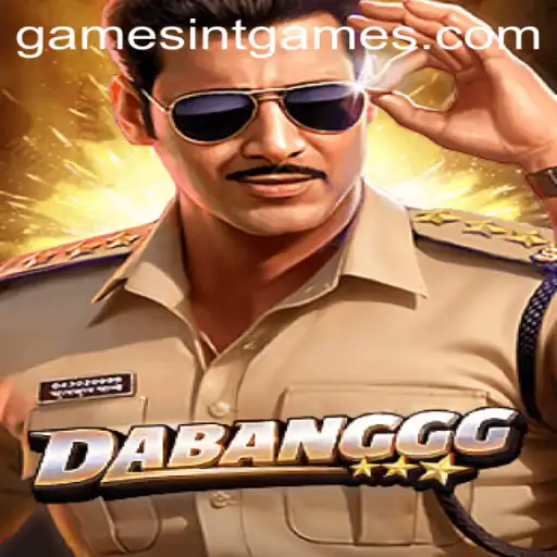 An In-depth Look at DABANGGG: The Game Revolutionizing Interactive Entertainment