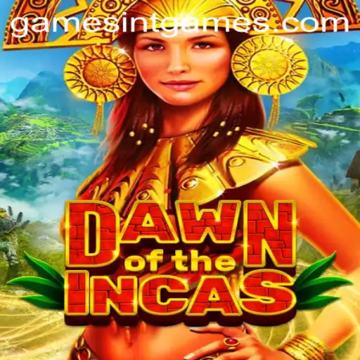 DawnoftheIncas An In-Depth Look into INTGAMES' Latest Adventure