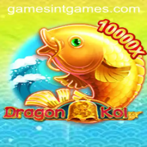 Discovering DragonKoi: The Enchanting World of INTGAMES' Newest Adventure