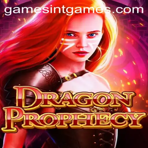Discover DragonProphecy: A Journey into the Realm of Fantasy