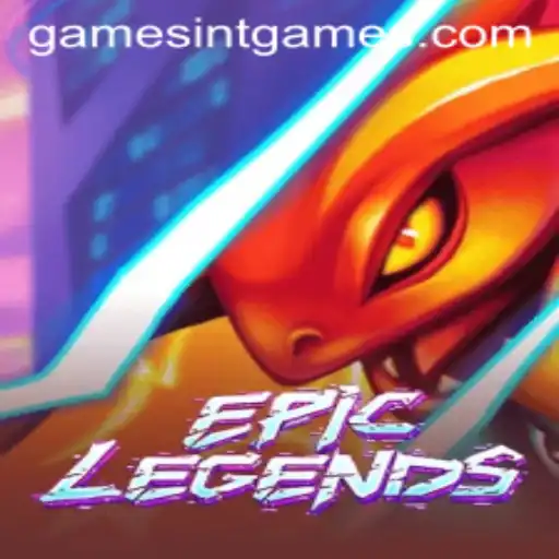 Discover the Adventure of EpicLegends: A Comprehensive Guide