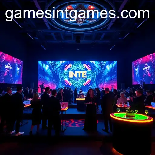 VIP Service INTGAMES - 24/7 Support and Exclusive Benefits