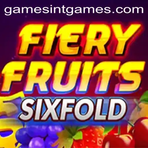 Explore the Exciting World of FieryFruitsSixFold and Its Unique Gameplay