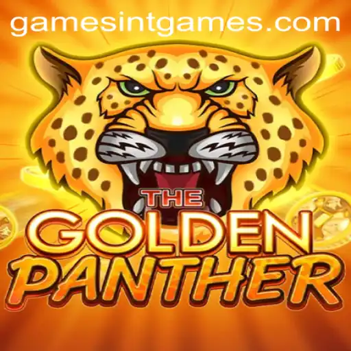 Discover the Thrilling Universe of GOLDENPANTHER: A Deep Dive into the Latest Sensation from INTGAMES