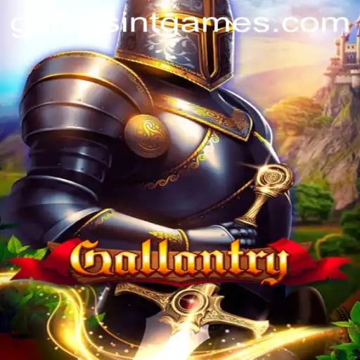 Discover the Thrilling World of Gallantry by INTGAMES