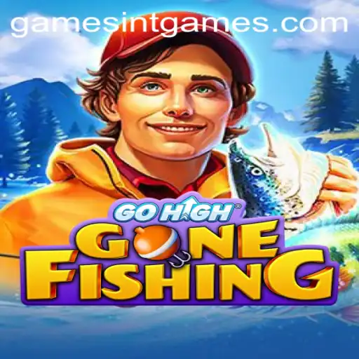 Discover the Adventure of GoHighGoneFishing: A Dive into INTGAMES' Latest Creation