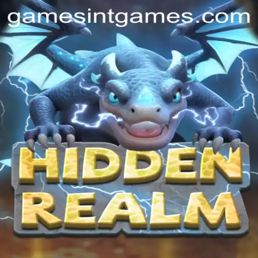 Explore the Enigmatic World of HiddenRealm: A Thrilling Journey by INTGAMES