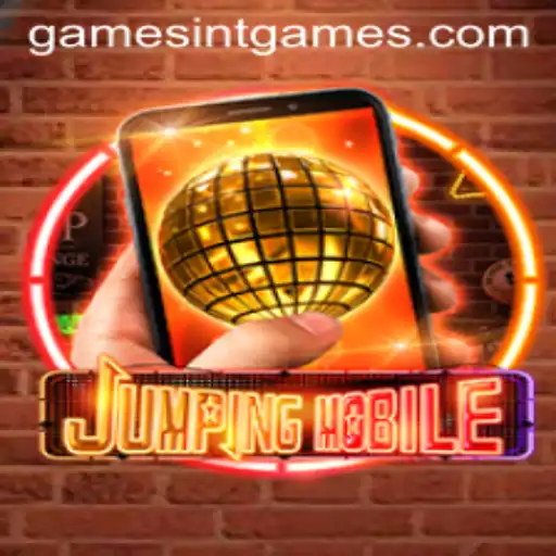 Jumpingmobile: A Revolutionary Gaming Experience by INTGAMES