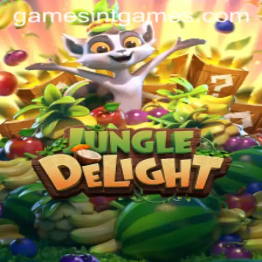 Unleashing Adventure in JungleDelight: A Deep Dive into INTGAMES’ Latest Masterpiece
