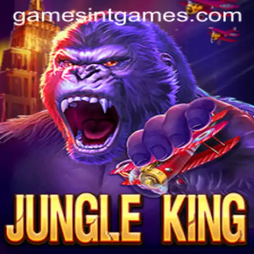 Explore the Untamed World of JungleKing by INTGAMES