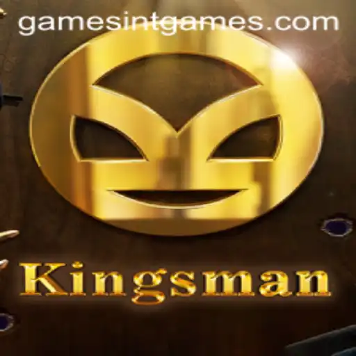 Kingsman: An In-Depth Look into the World of INTGAMES