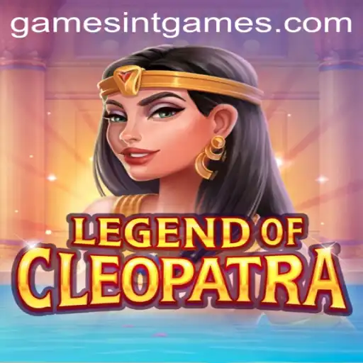 Explore the Enigmatic World of LegendOfCleopatra by INTGAMES