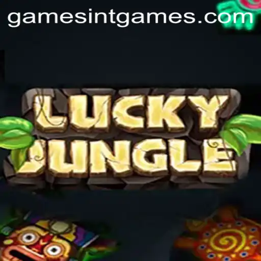 Explore the Thrilling World of LuckyJungle: A New Adventure by INTGAMES