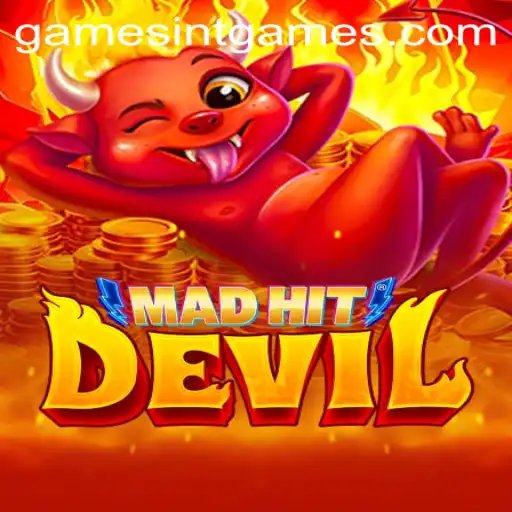 MadHitDevil: A Dynamic Gaming Experience by INTGAMES