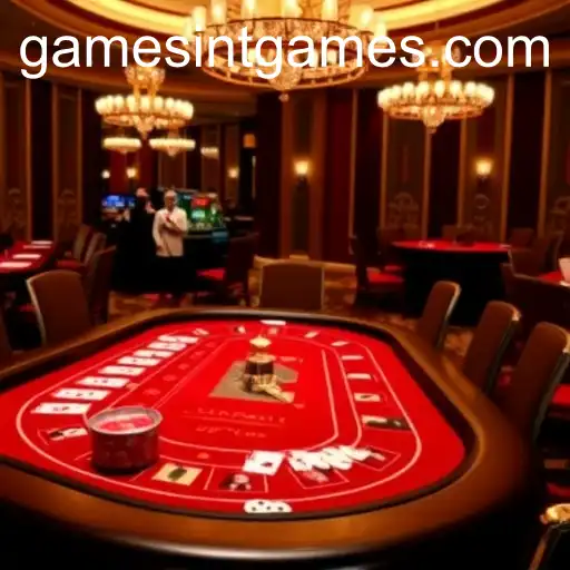 Gaming Experience INTGAMES - 800+ Premium and Exclusive Games