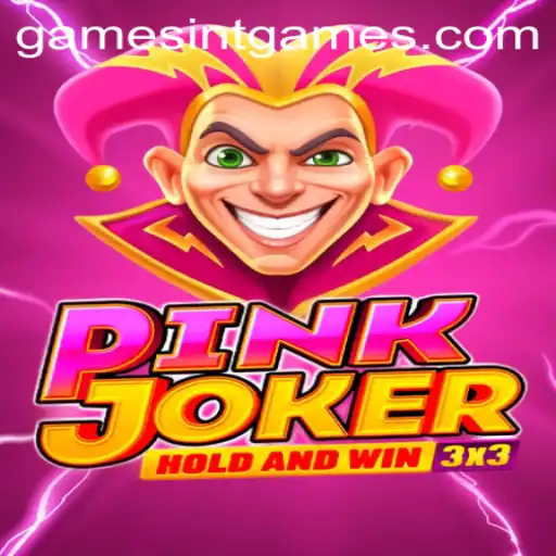 Pinkjoker: Unveiling the Innovative Game by INTGAMES