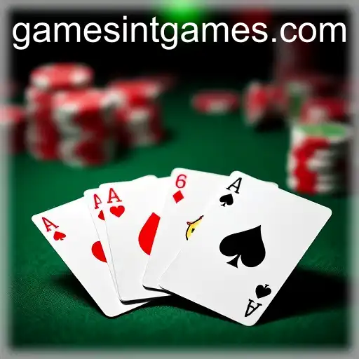 Gaming Experience INTGAMES - 800+ Premium and Exclusive Games