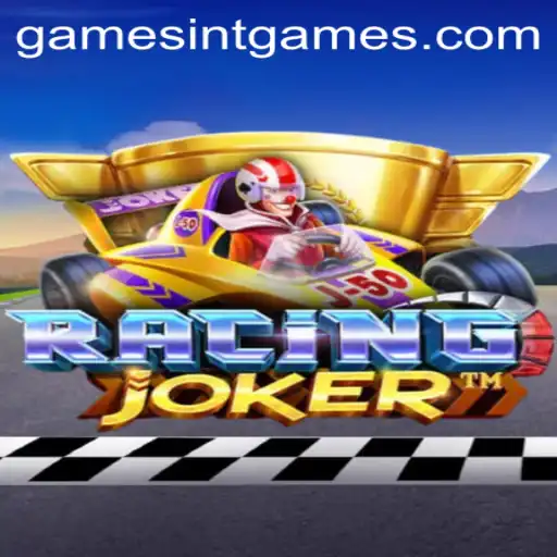 RacingJoker: Unveiling the Thrills of Modern Racing Gaming