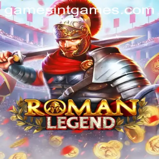 Discovering the Enigmatic World of RomanLegend with INTGAMES