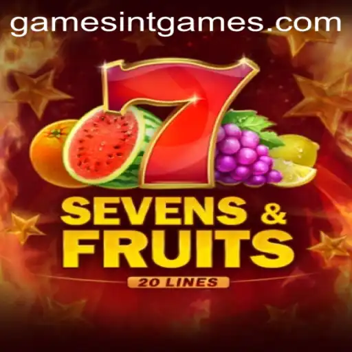 SevensFruits20: A Comprehensive Guide to the Latest Sensation in Gaming