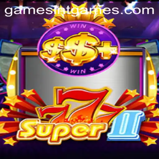 A Deep Dive into the Exciting World of Super777II by INTGAMES