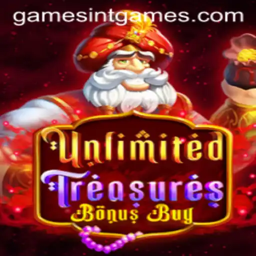 Explore the World of UnlimitedTreasuresBonusBuy by INTGAMES