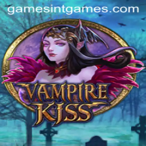 VampireKiss: An Engaging Adventure in the World of INTGAMES