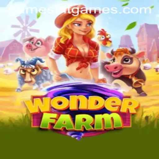 Discover the Thrilling World of WonderFarm by INTGAMES